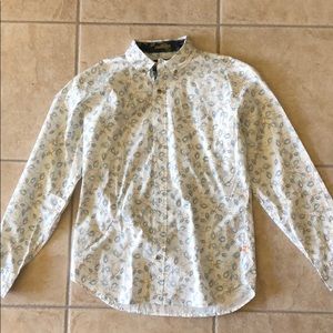 Reyn Spooner Button up